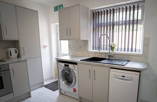 Birmingham Casa | Beckbury House