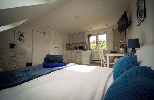 Birmingham Casa | Beckbury House