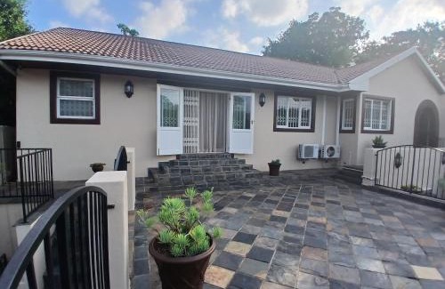 Durban North Casa | Beckenham Retreat