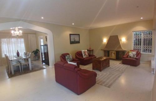 Durban North Casa | Beckenham Retreat