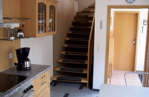 Dorf Mecklenburg Apartamento | Beckerhof - ABC54