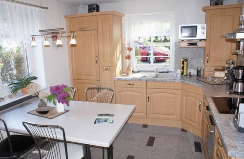 Dorf Mecklenburg Apartamento | Beckerhof - ABC54