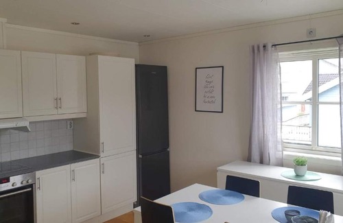Harstad Apartamento | Beckers Apartement
