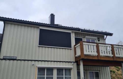 Harstad Apartamento | Beckers Apartement