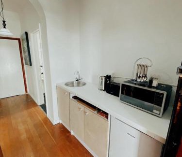 Worcester Apartamento | Becketts Bliss