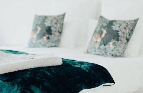 Worcester Apartamento | Becketts Bliss