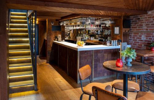 Portsmouth Hotel | Becketts Townhouse