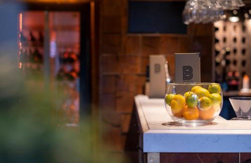 Portsmouth Hotel | Becketts Townhouse
