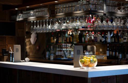 Portsmouth Hotel | Becketts Townhouse