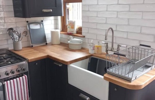 Cowes Casa | Beckford House