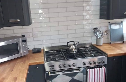 Cowes Casa | Beckford House