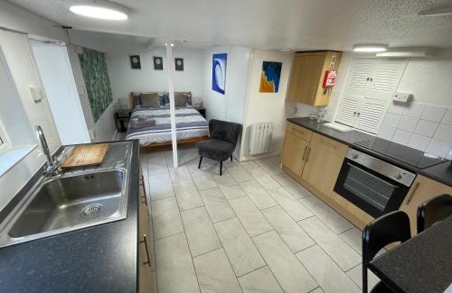 Braunton Apartamento | Beckington House