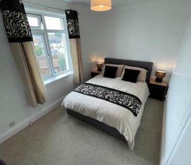 Braunton Apartamento | Beckington House
