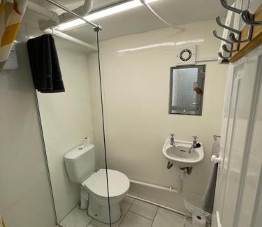 Braunton Apartamento | Beckington House