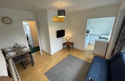 Braunton Apartamento | Beckington House