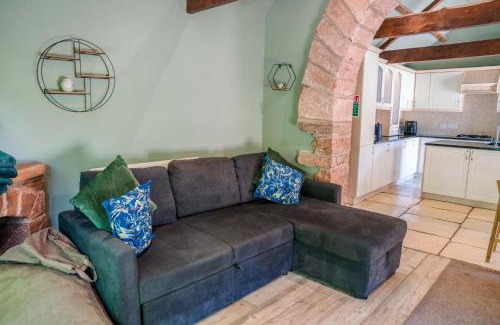 Carlisle Casa | Beckside Cottage, Netherby, near Carlisle
