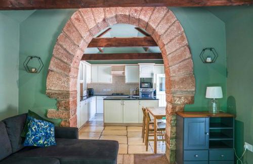 Carlisle Casa | Beckside Cottage, Netherby, near Carlisle