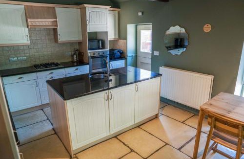 Carlisle Casa | Beckside Cottage, Netherby, near Carlisle