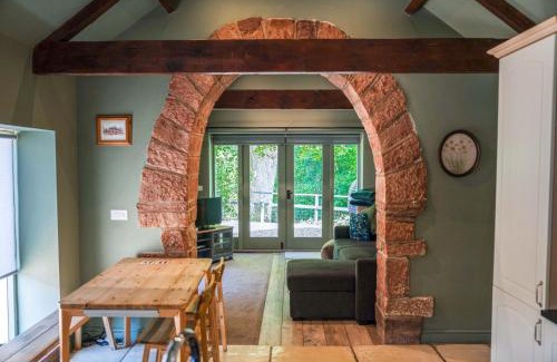 Carlisle Casa | Beckside Cottage, Netherby, near Carlisle