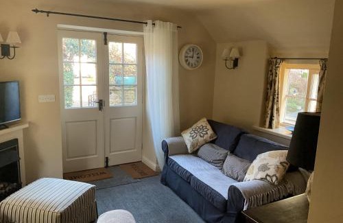 Lastingham Casa | Beckside