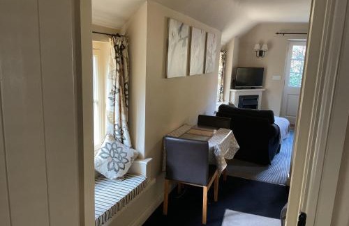 Lastingham Casa | Beckside