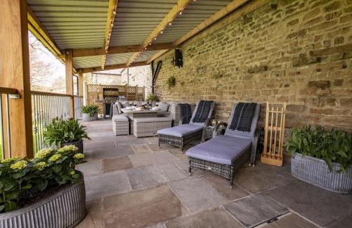 Newbiggin-in-Bishopdale Casa | Beckside