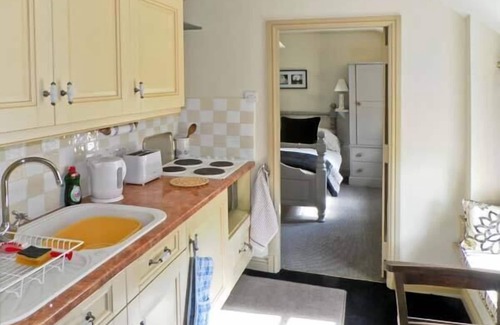 Lastingham Cabaña | Beckside, LASTINGHAM