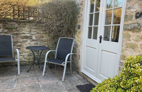 Lastingham Cabaña | Beckside, LASTINGHAM