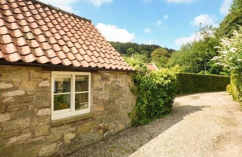 Lastingham Cabaña | Beckside, LASTINGHAM