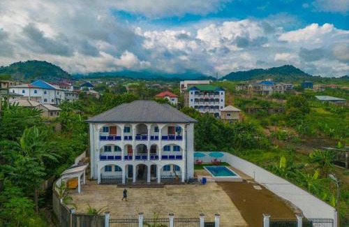 Limbe Apartamento | Becky Best Apartments