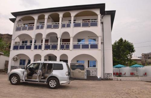 Limbe Apartamento | Becky Best Apartments