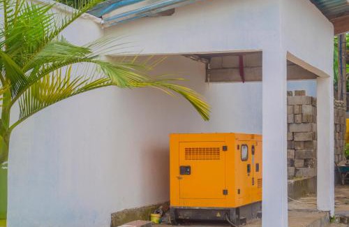 Limbe Apartamento | Becky Best Apartments