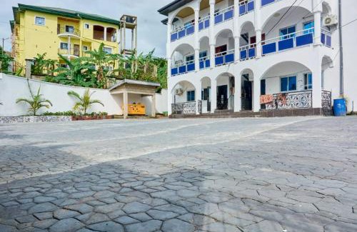 Limbe Apartamento | Becky Best Apartments