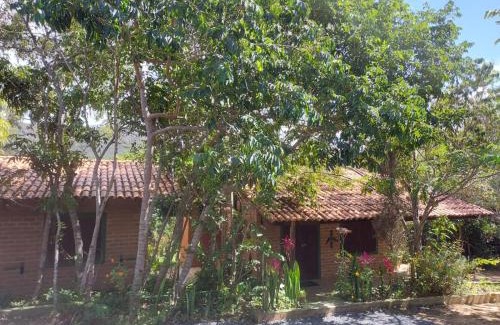 Pati Valley Casa | Beco das Garrafas