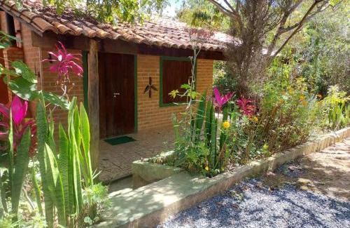 Pati Valley Casa | Beco das Garrafas