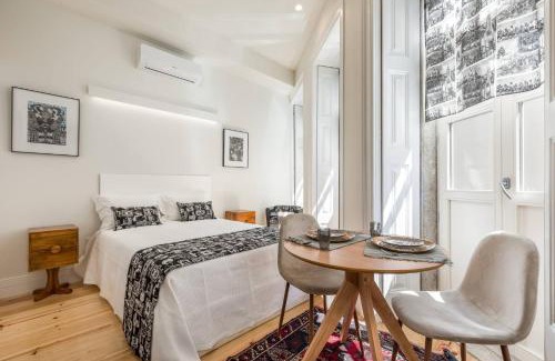 Uniao de Freguesias do Centro Apartamento | Beco do Paço by Porto Dream Stays