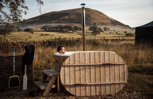 Peak District Alquiler De RV | Become Wild, Edale