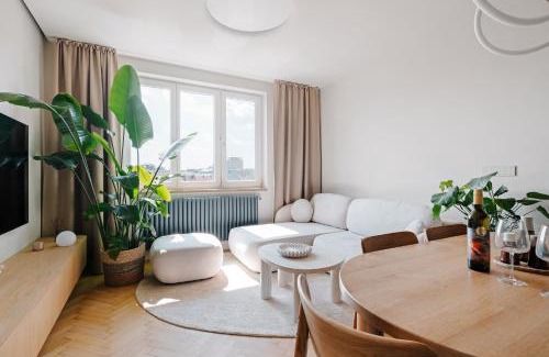 Old Town Apartamento | BeComfy - Old town apartment Bratislava