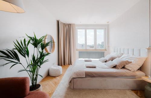 Old Town Apartamento | BeComfy - Old town apartment Bratislava
