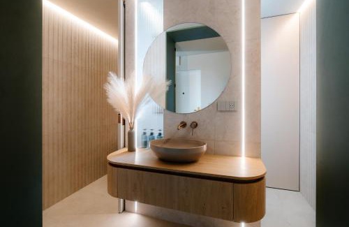 Old Town Apartamento | BeComfy - Old town apartment Bratislava