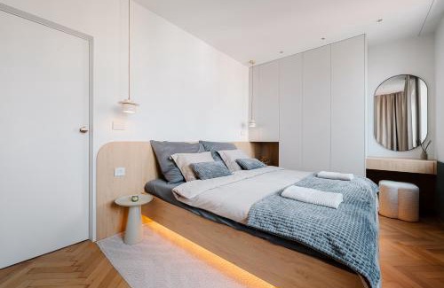 Old Town Apartamento | BeComfy - Old town apartment Bratislava