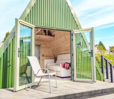 Navan Otro | Bective Mill Glamping & Camping