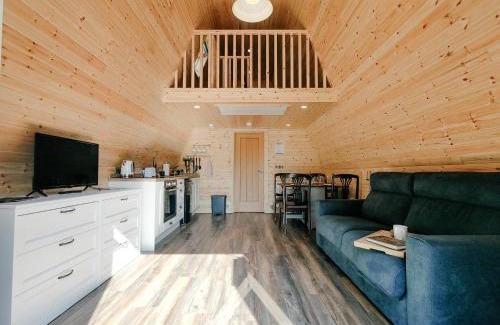 Navan Otro | Bective Mill Glamping & Camping