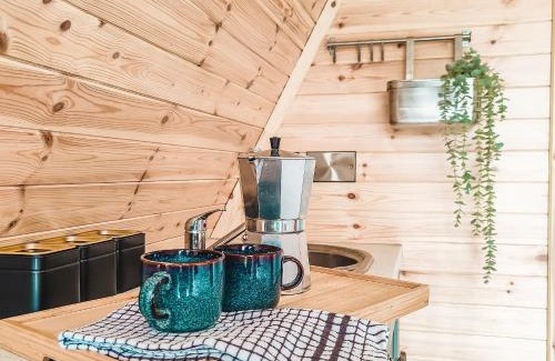 Navan Otro | Bective Mill Glamping & Camping