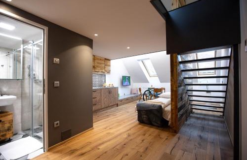 Maribor Apartamento | Becycle Sustainable stay and travel