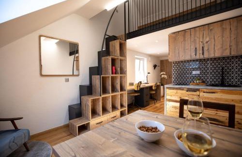 Maribor Apartamento | Becycle Sustainable stay and travel