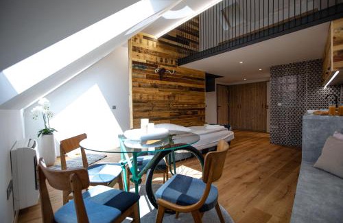 Maribor Apartamento | Becycle Sustainable stay and travel