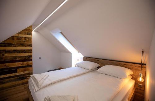 Maribor Apartamento | Becycle Sustainable stay and travel