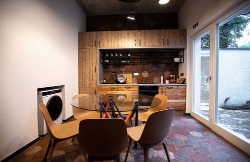 Maribor Apartamento | BeCycle Sustainable Stay and Travel