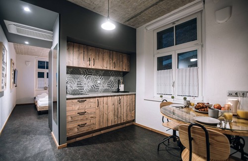 Maribor Apartamento | BeCycle Sustainable Stay and Travel